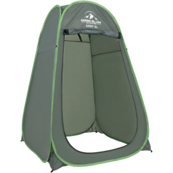 Палатка-душ быстросборная GREEN GLADE